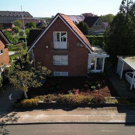 Kongebrogade 77 Apartment Kolding Exterior photo